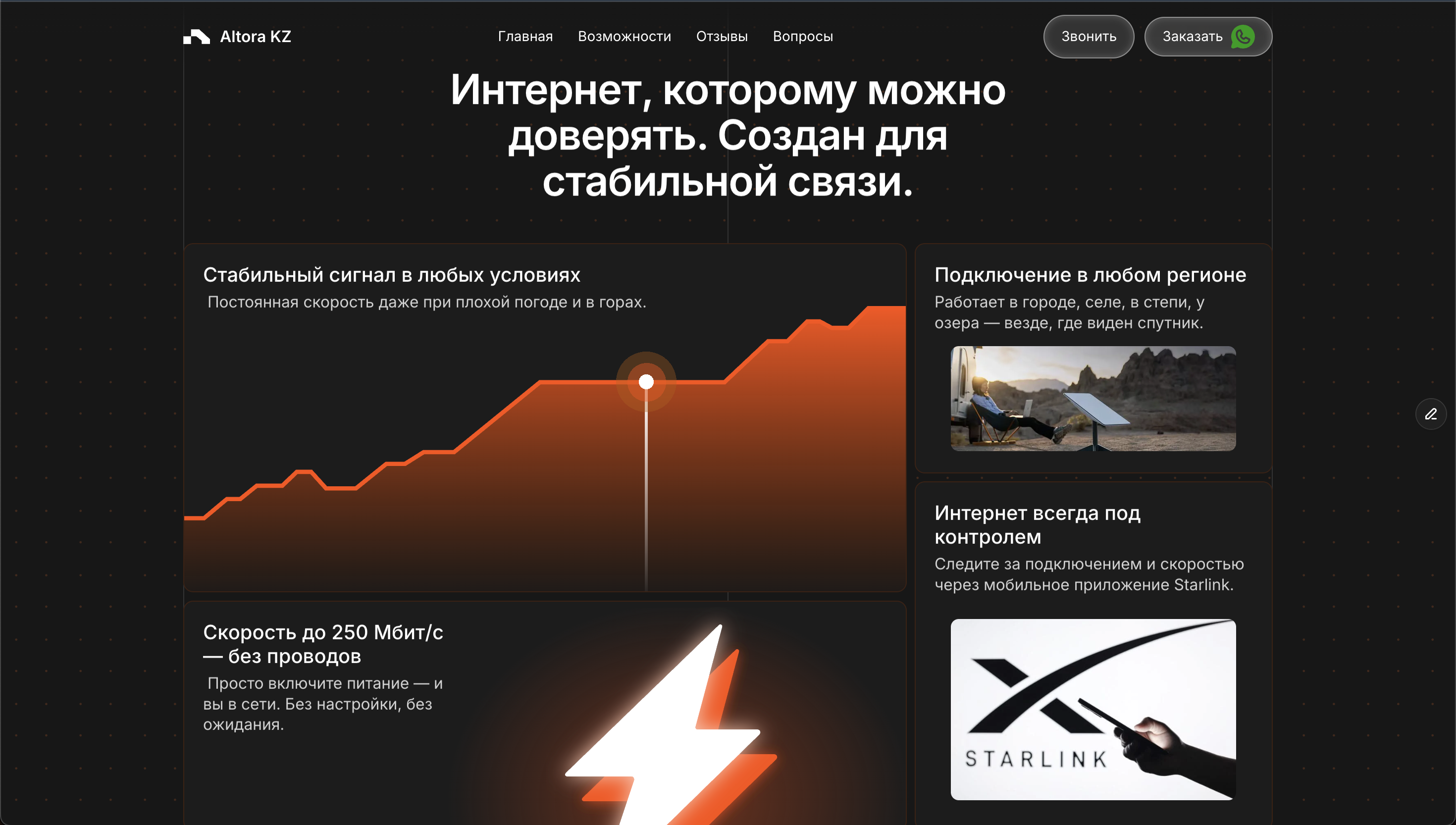 Website preview 3