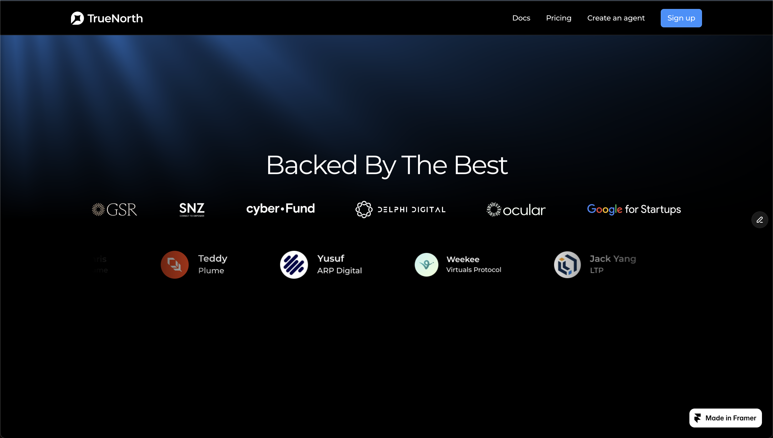 Web Dev preview 6
