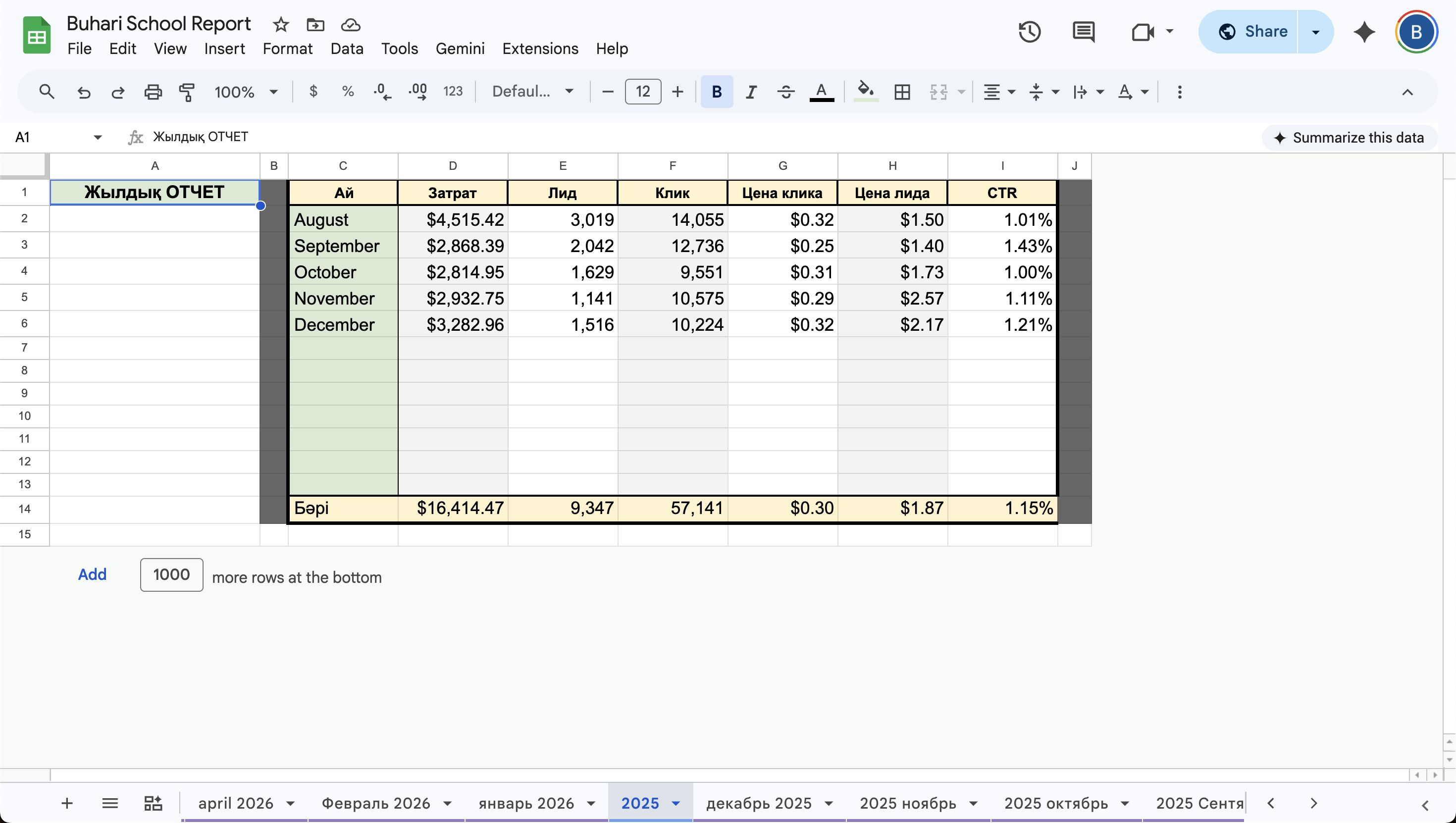 Meta Ads preview 5