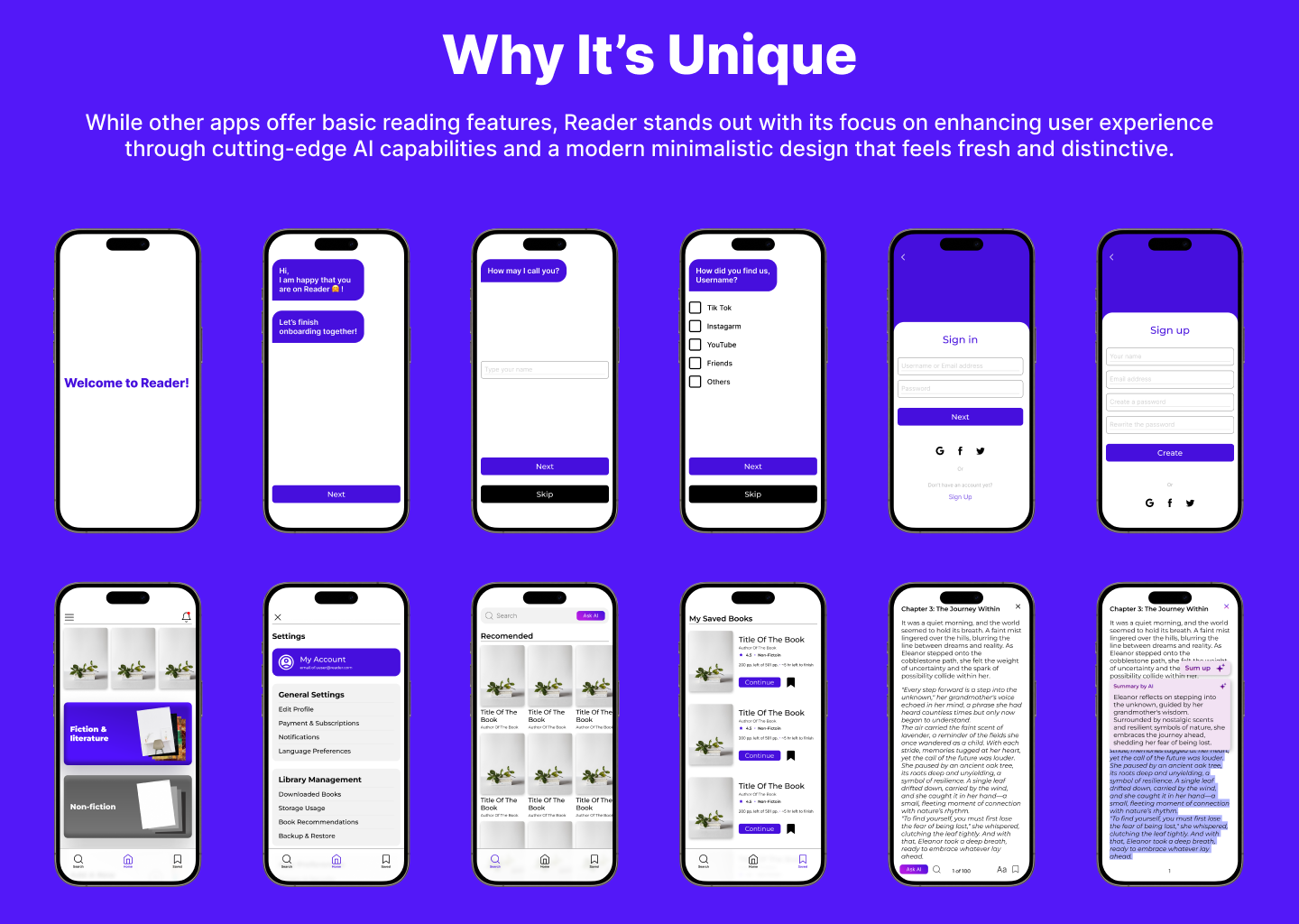UI/UX Design preview 7