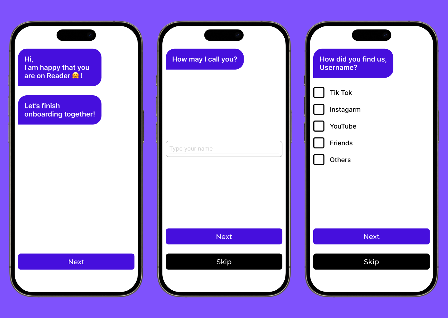 UI/UX Design preview 3