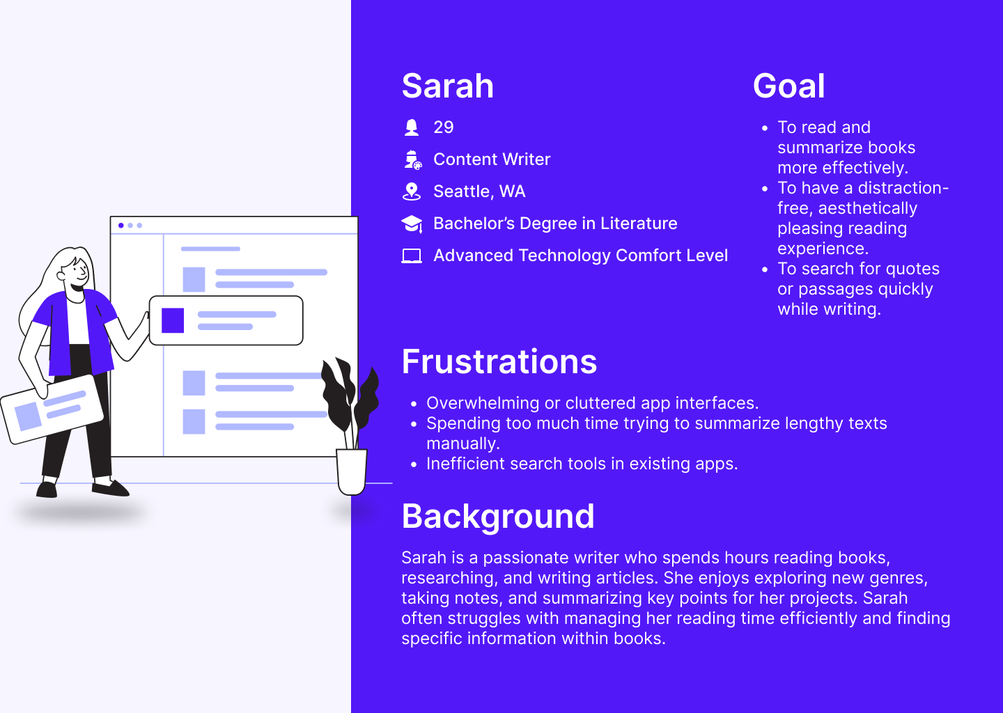 UI/UX Design preview 8